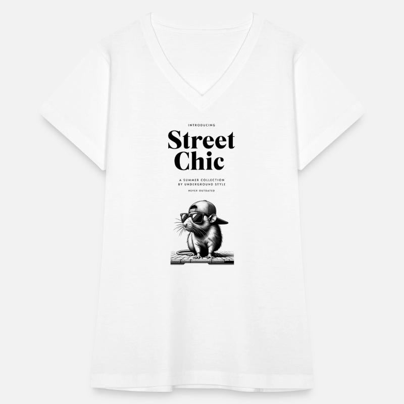 Street Chic - A Summer Collection, Unique
