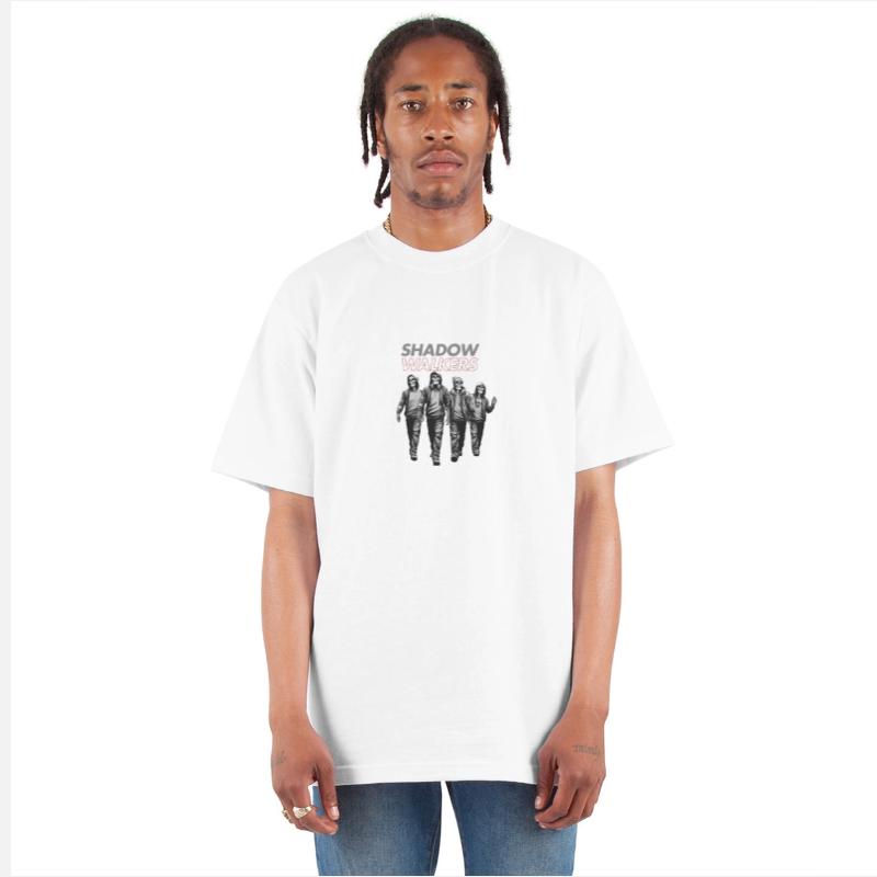 Street Shadows: Hip-Hop Skeleton Crew