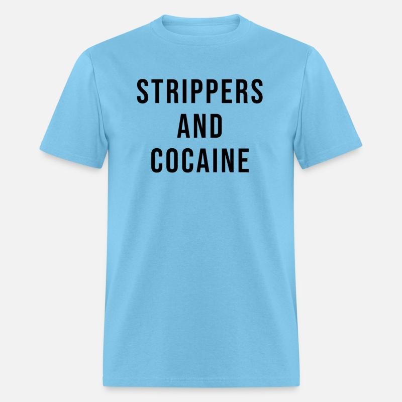 Strippers And