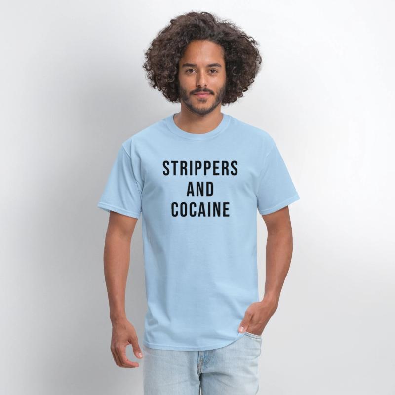 Strippers And