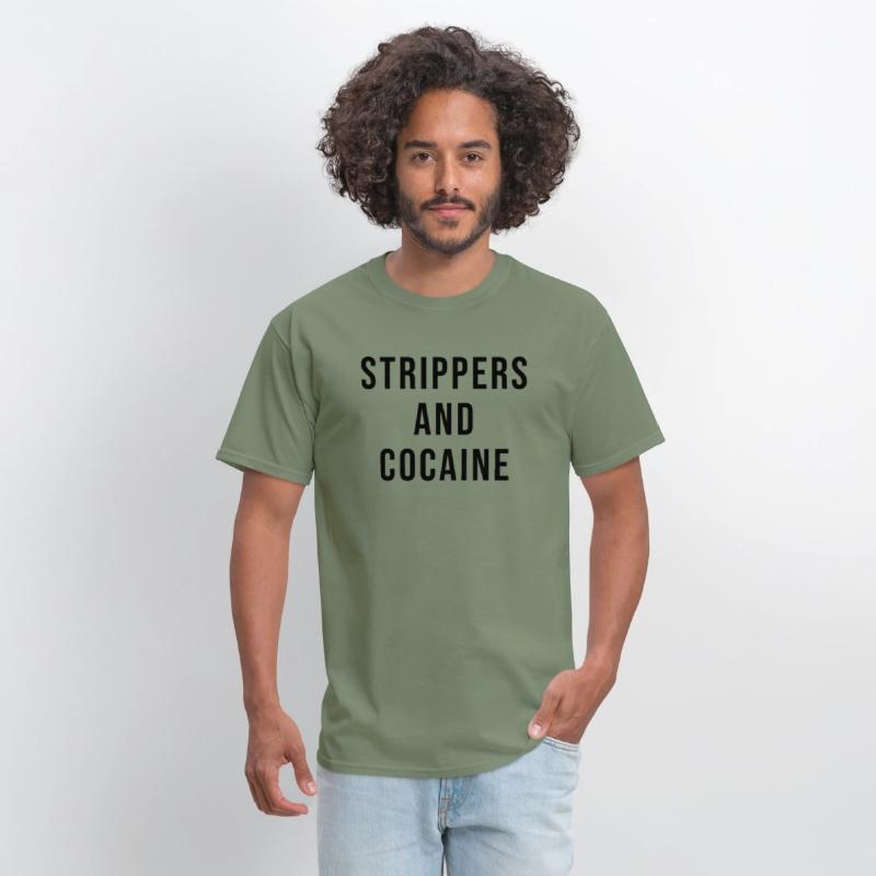 Strippers And