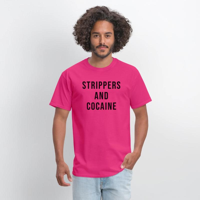 Strippers And
