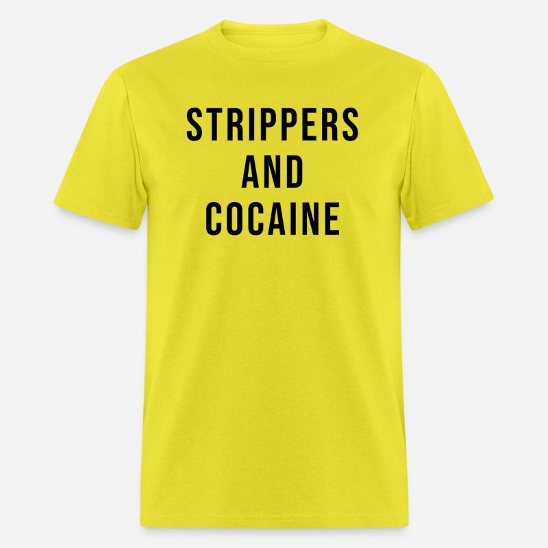 Strippers And