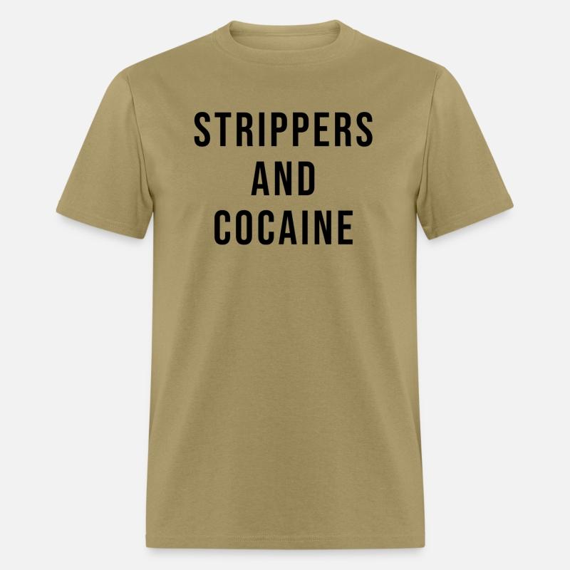 Strippers And