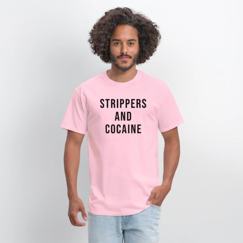Strippers And