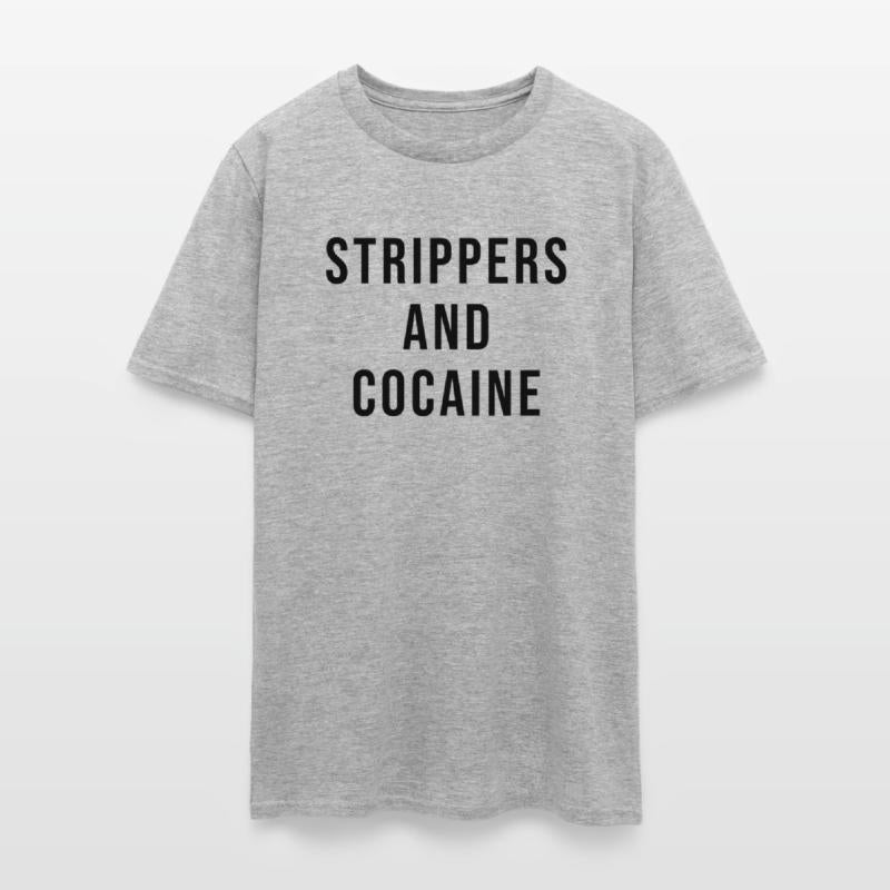 Strippers And