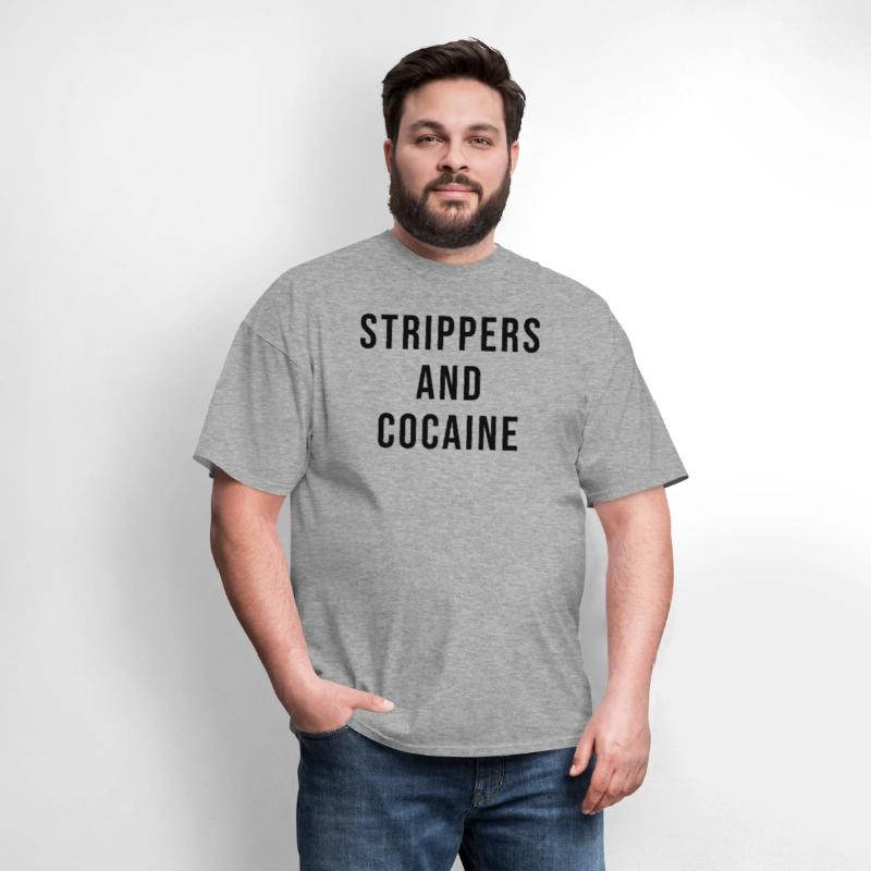 Strippers And
