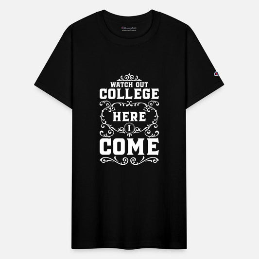 Student Campus Broke Business Administration