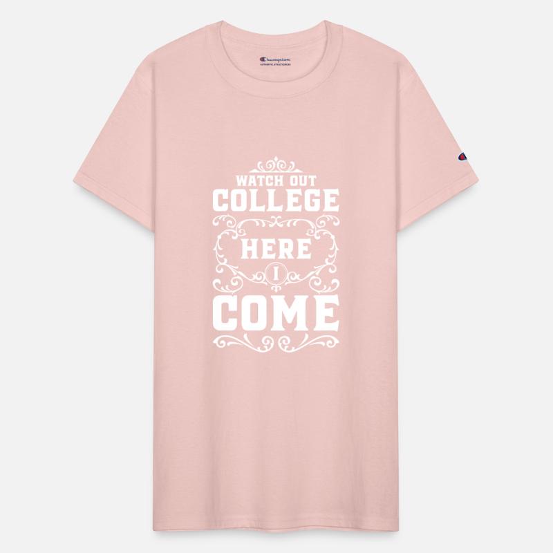 Student Campus Broke Business Administration
