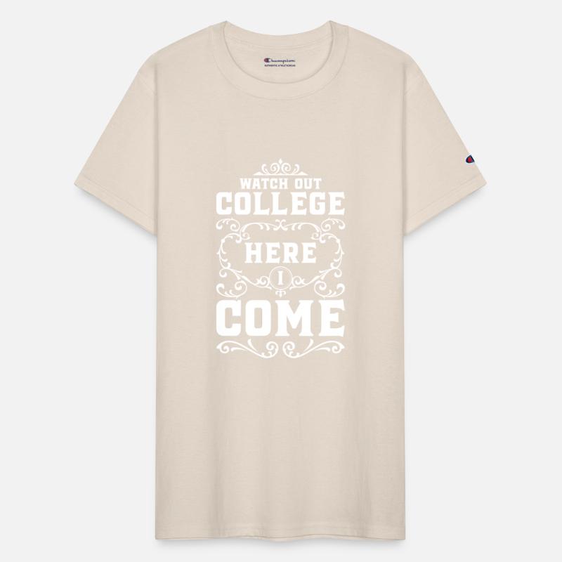 Student Campus Broke Business Administration
