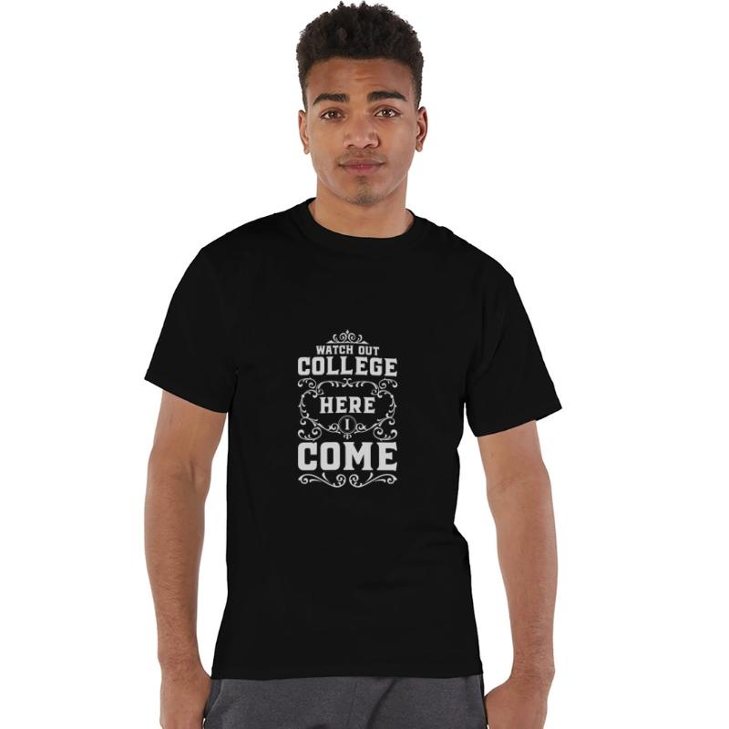 Student Campus Broke Business Administration