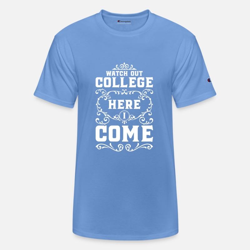 Student Campus Broke Business Administration