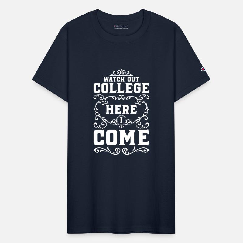 Student Campus Broke Business Administration