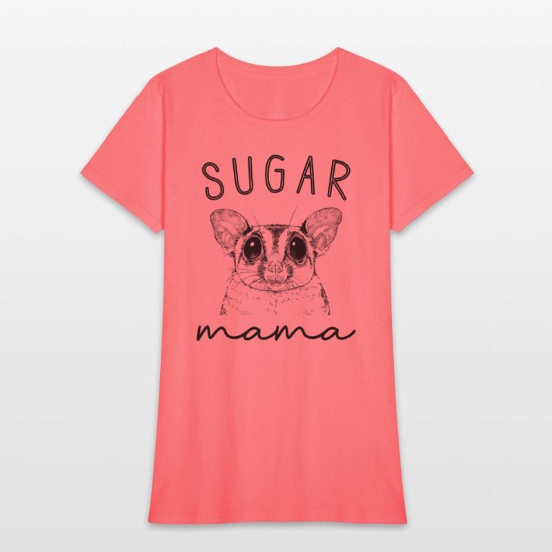 Sugar Mama Pet Sugar Glider Mom