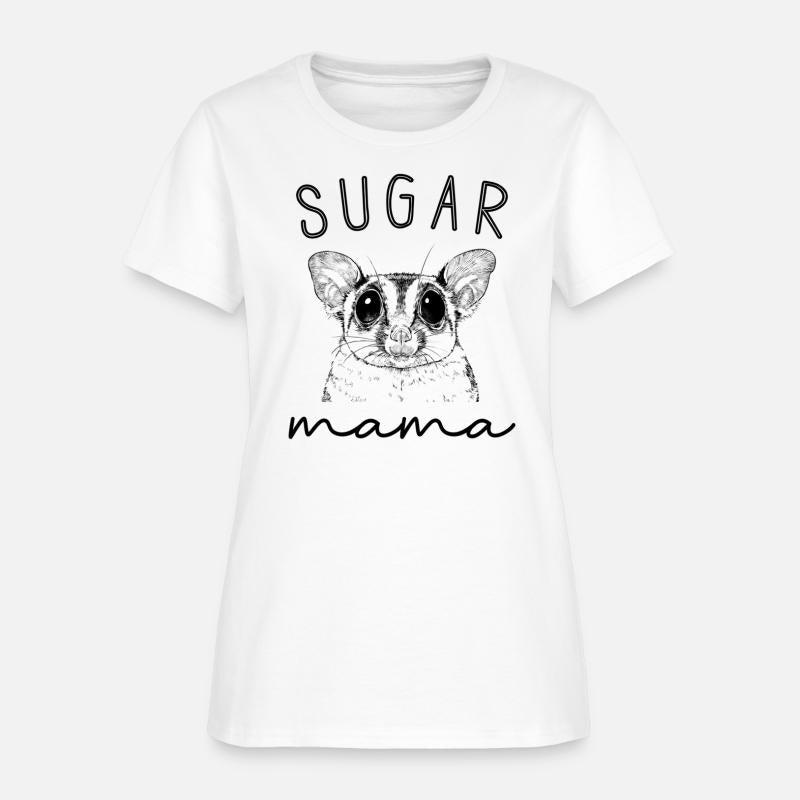 Sugar Mama Pet Sugar Glider Mom
