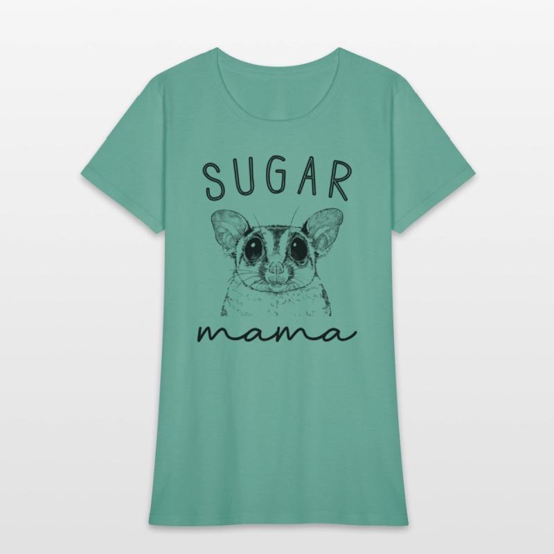 Sugar Mama Pet Sugar Glider Mom