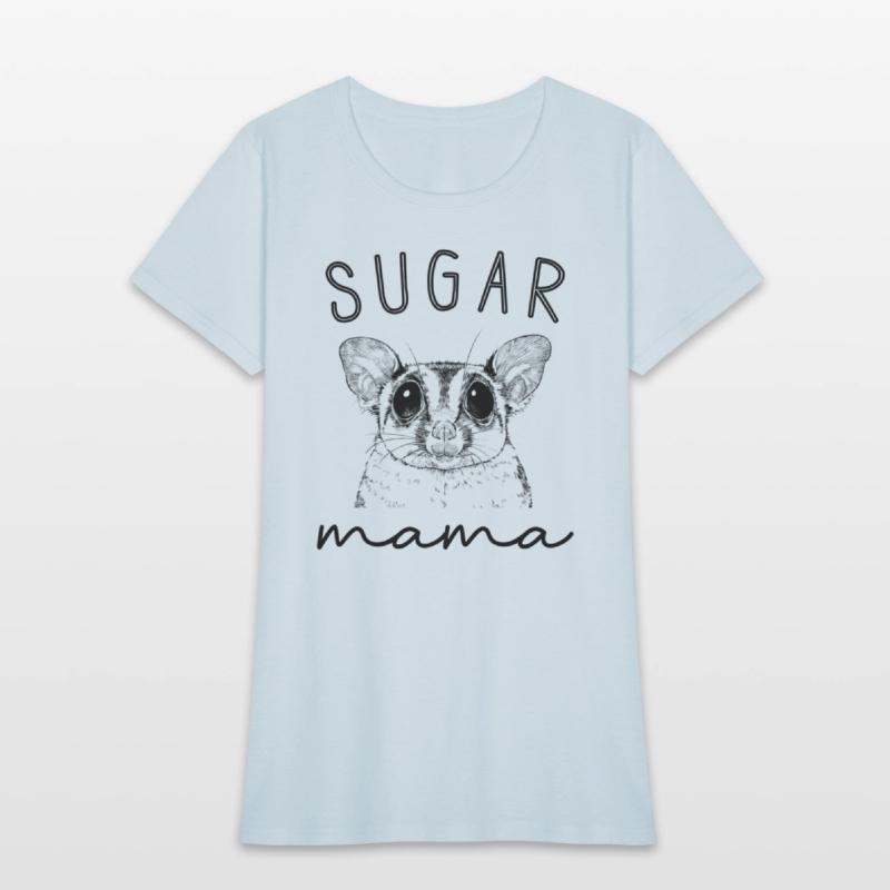 Sugar Mama Pet Sugar Glider Mom