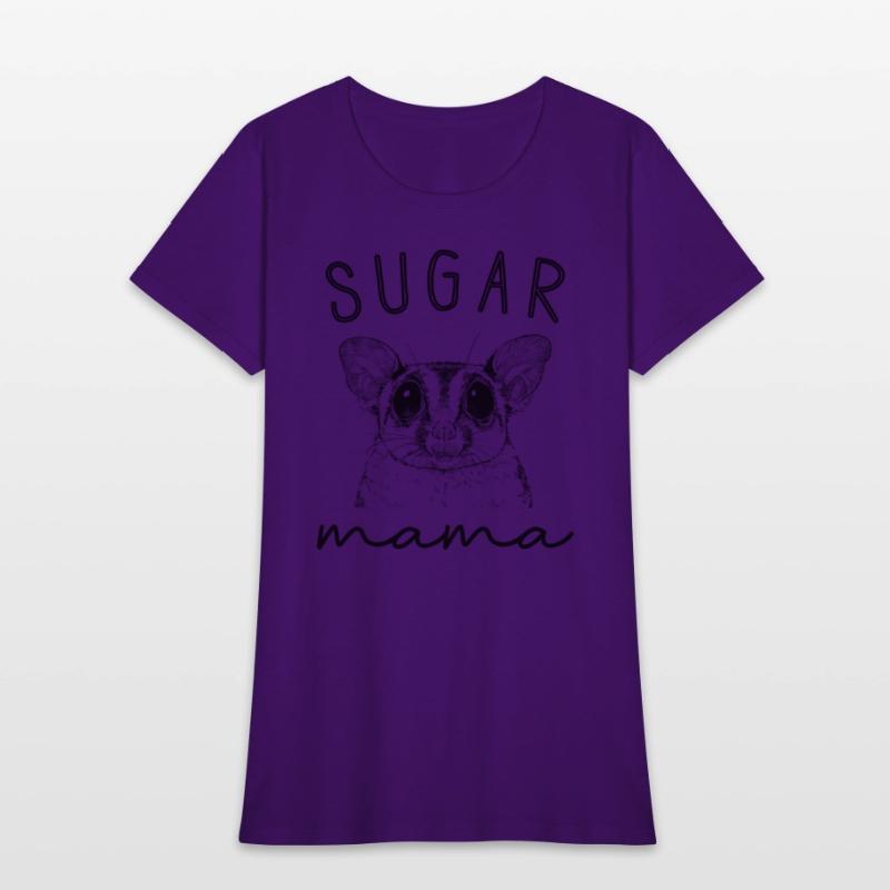 Sugar Mama Pet Sugar Glider Mom