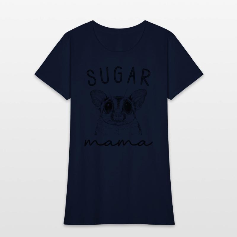 Sugar Mama Pet Sugar Glider Mom