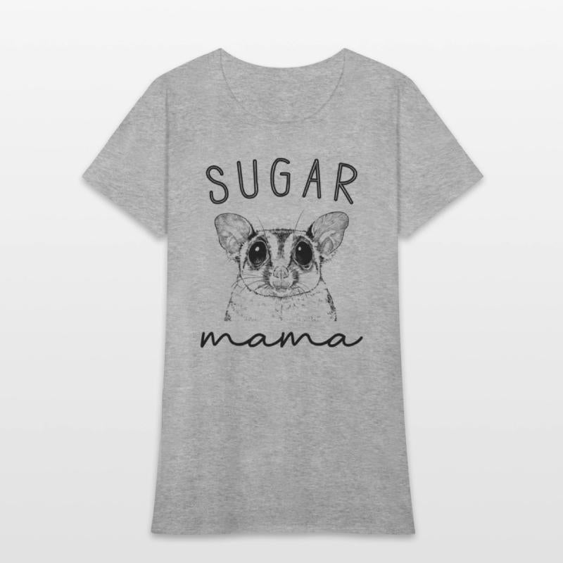 Sugar Mama Pet Sugar Glider Mom