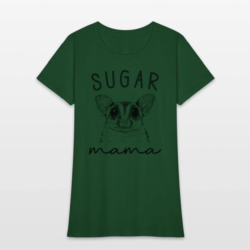 Sugar Mama Pet Sugar Glider Mom