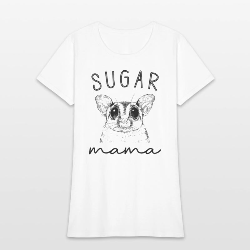 Sugar Mama Pet Sugar Glider Mom