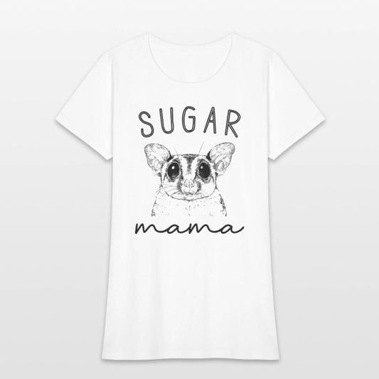 Sugar Mama Pet Sugar Glider Mom
