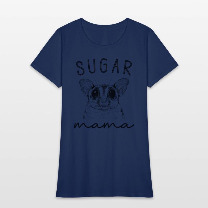 Sugar Mama Pet Sugar Glider Mom
