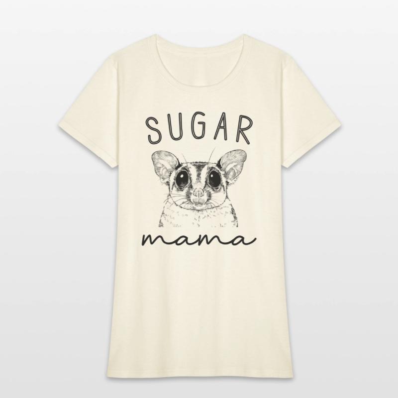 Sugar Mama Pet Sugar Glider Mom
