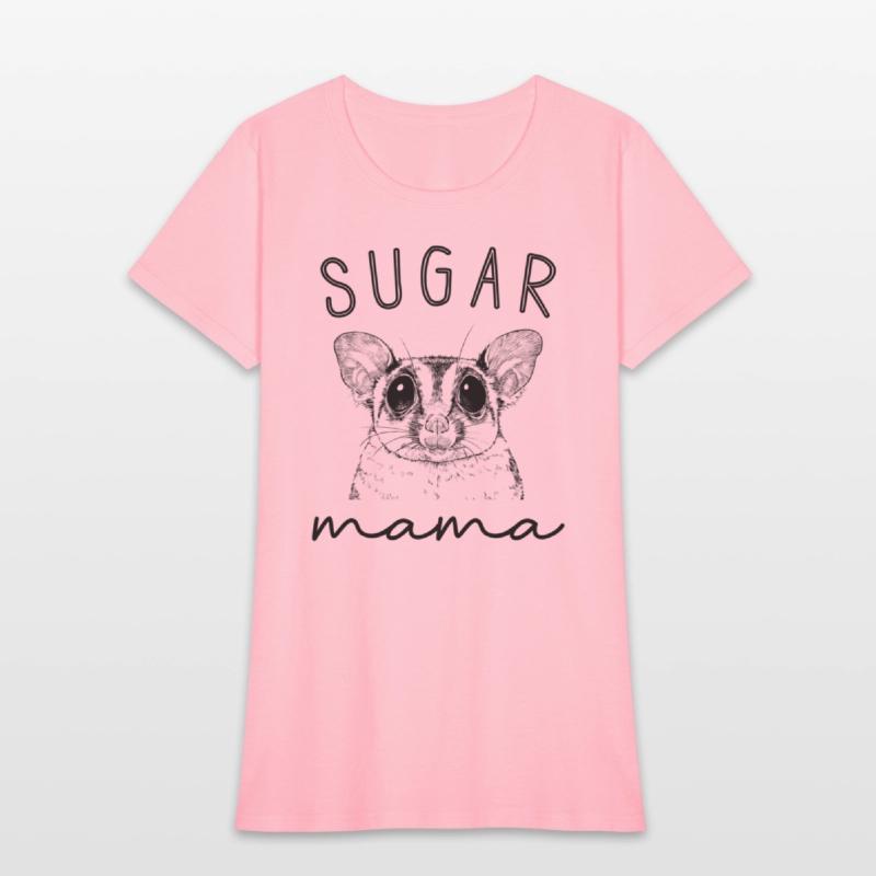 Sugar Mama Pet Sugar Glider Mom