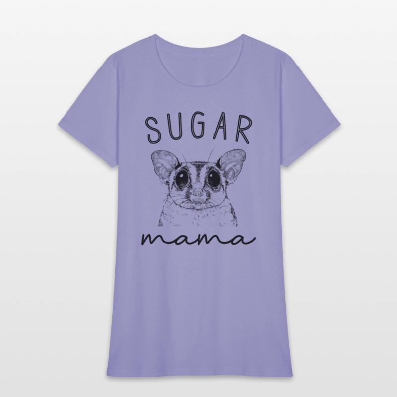 Sugar Mama Pet Sugar Glider Mom