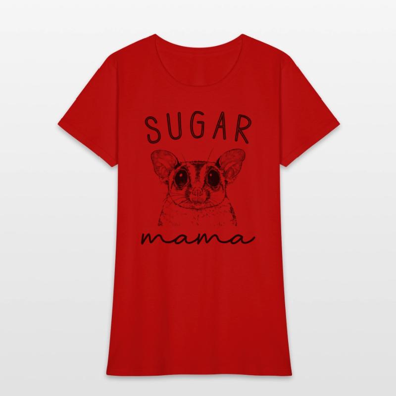 Sugar Mama Pet Sugar Glider Mom