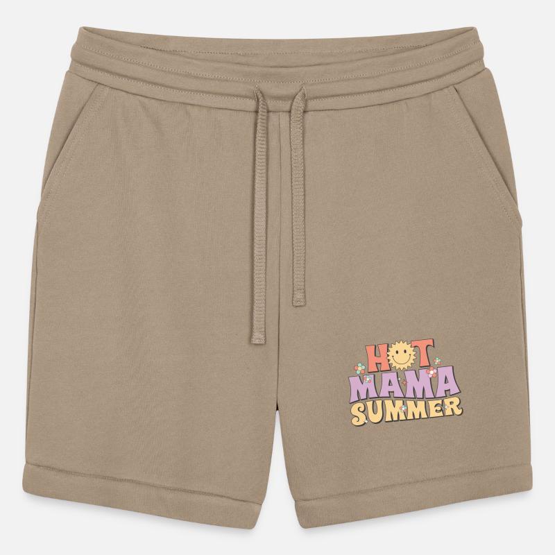 Summer Collection - Hot Mama Summer