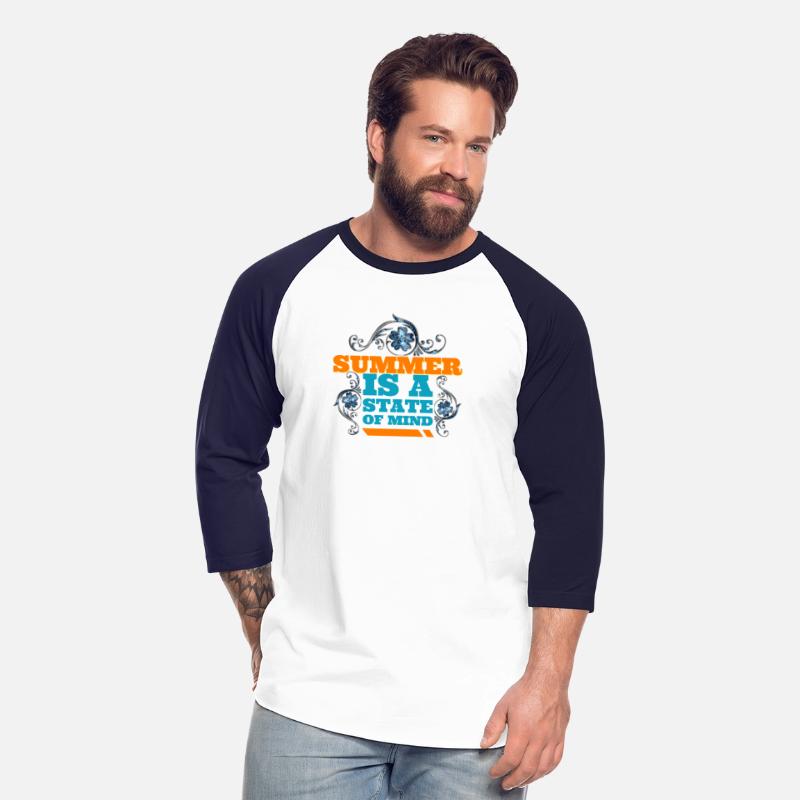 Summer is a state of mind
