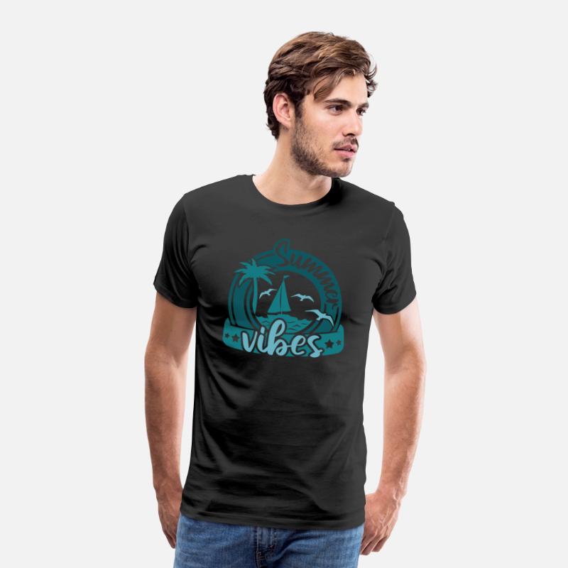 Summer vibes