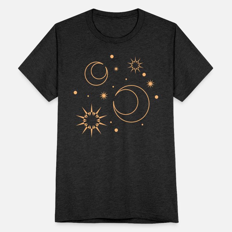 Sun Moon Stars Universe