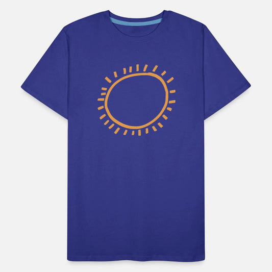 Sun Summer Drawing