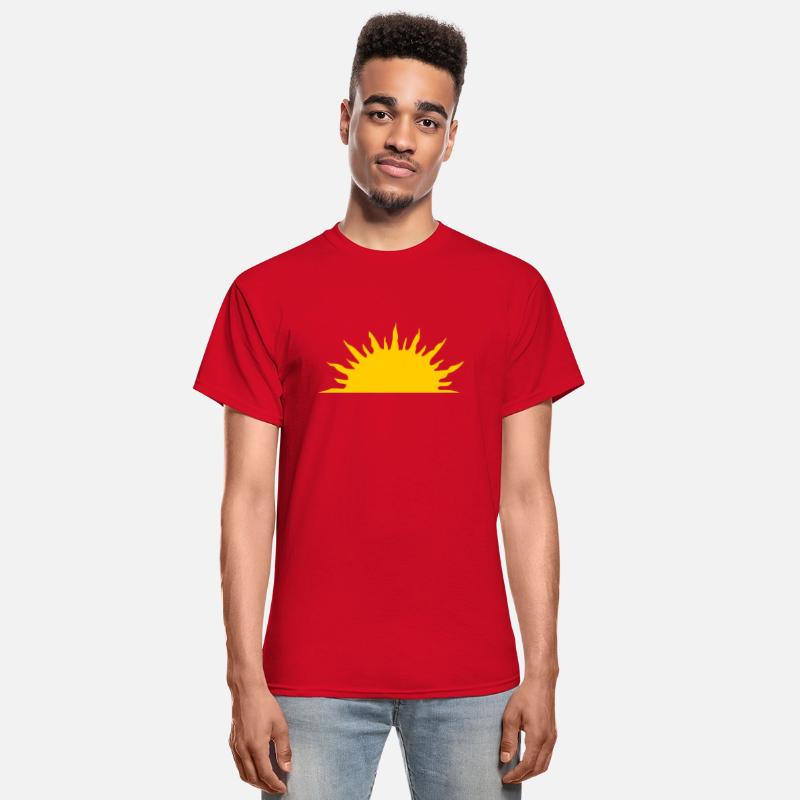 Sunburst