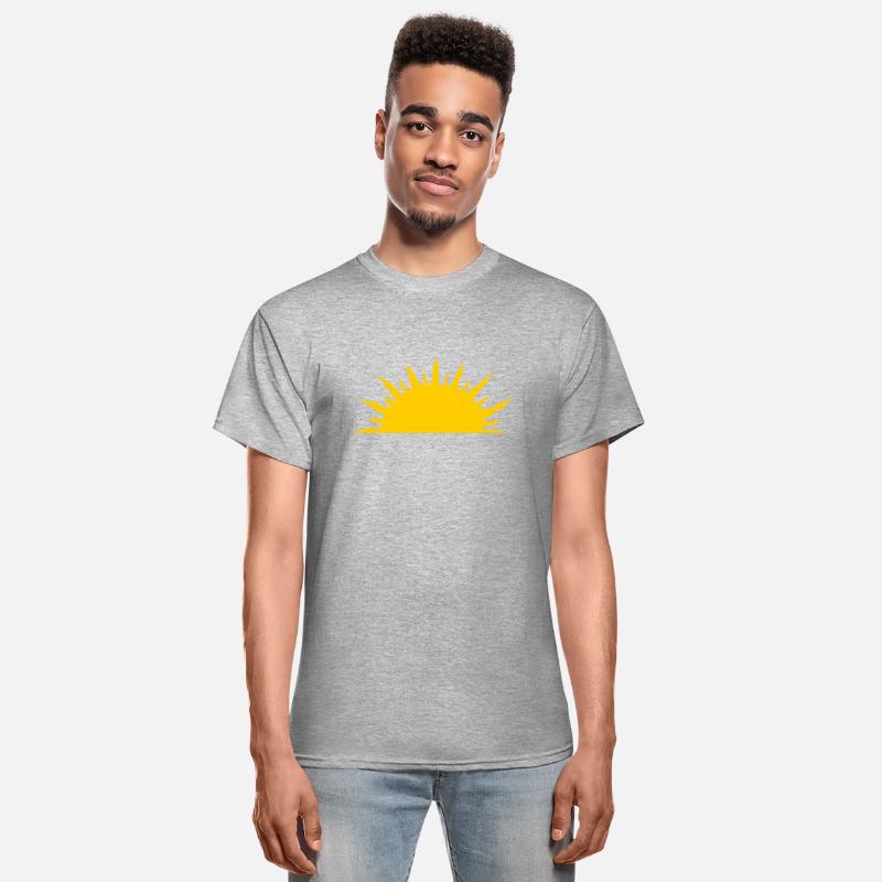 Sunburst