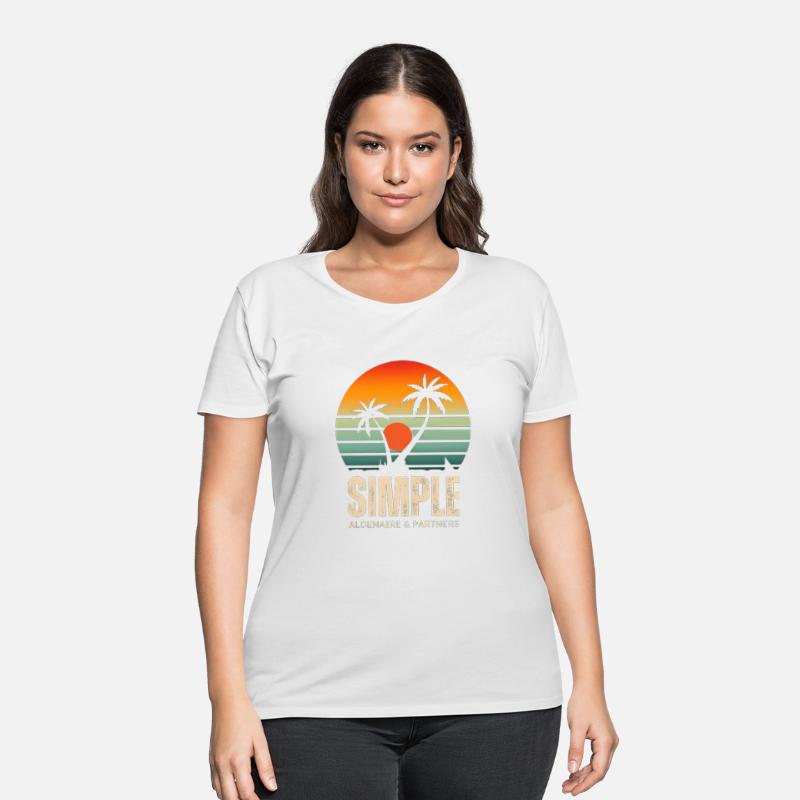 Sunrise on a quiet beach