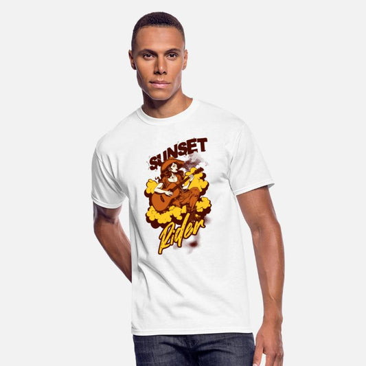 Sunset Rider