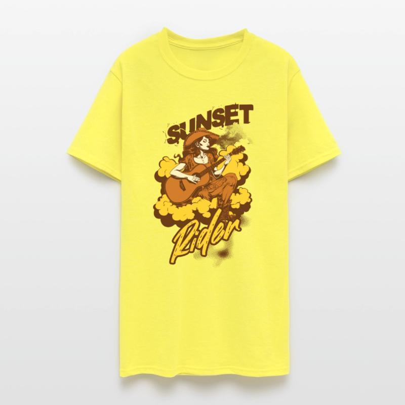 Sunset Rider