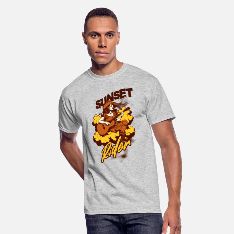 Sunset Rider
