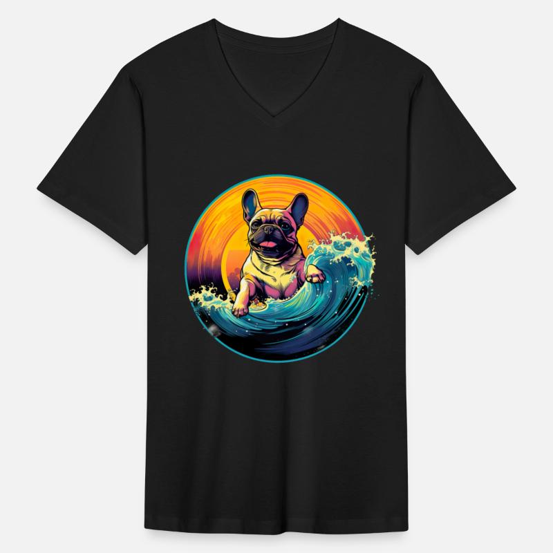 Super Cute French Bulldog Dog