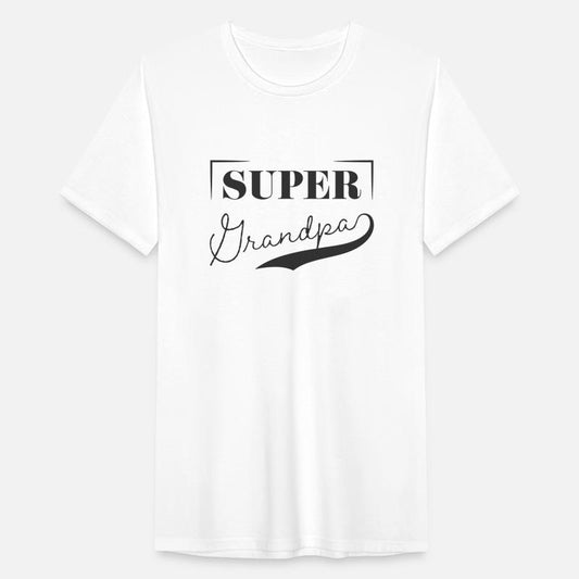 Super Grandpa