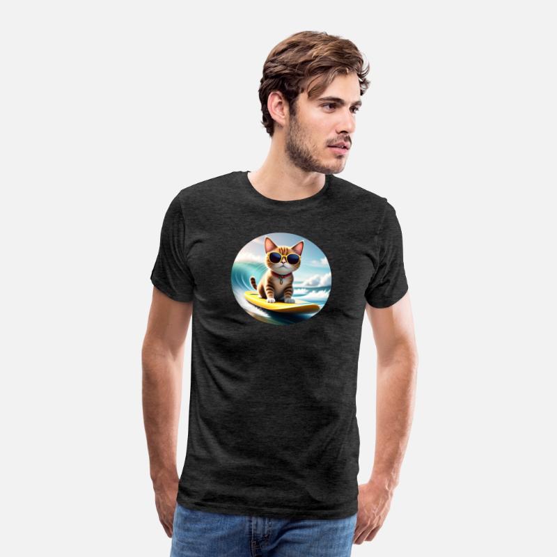 SurfCat