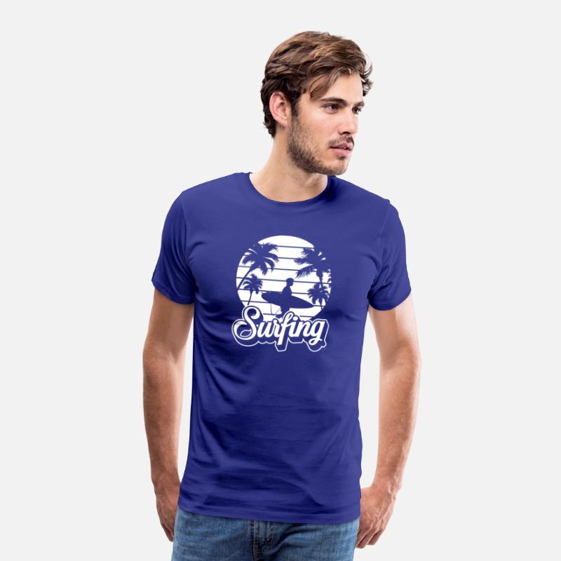 Surfing Surfboard Surfer Water Sport
