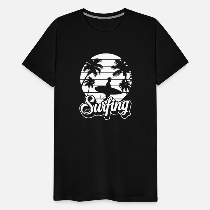 Surfing Surfboard Surfer Water Sport