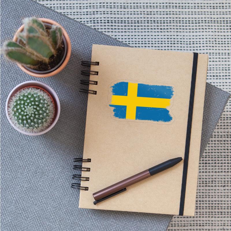 Sweden flag