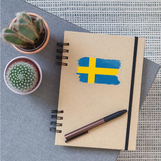 Sweden flag